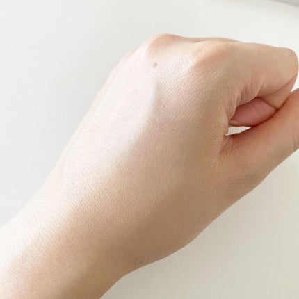 ちゃの on LIPS 「『ブリリアージュ パウダリーファンデーション ソフトシャイニー..」(4枚目)