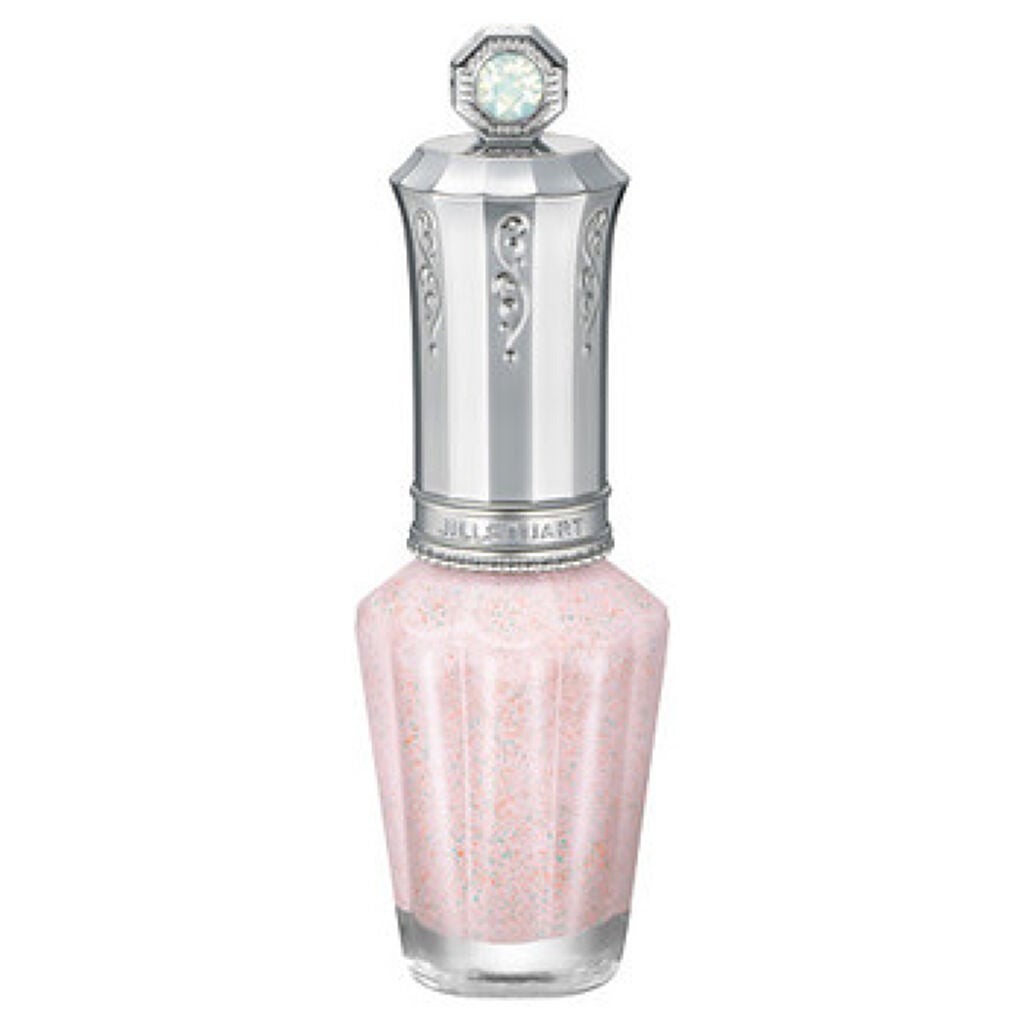 スプリングスノー ネイルズ JILL STUART