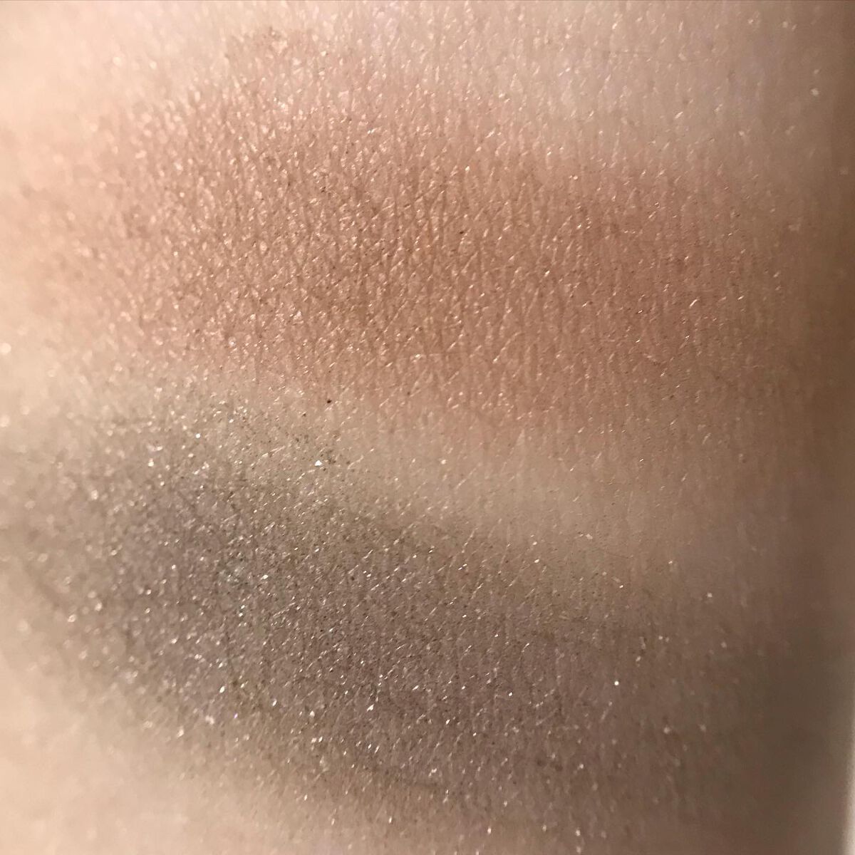 スナイデル シルキー タッチ アイズ 05 Modern Girl/SNIDEL BEAUTY/アイシャドウパレットを使ったクチコミ（2枚目）