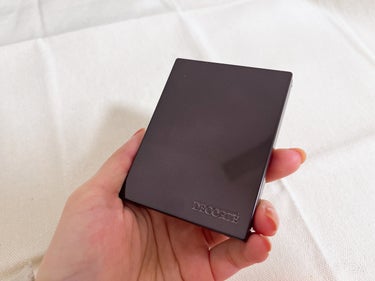 DECORTÉ パウダー ブラッシュ m warm hugのクチコミ「ほのかにいい香りがする、使うたびに幸せになるコスメ

コスメデコルテ
トーンパーフェクティング.....」（2枚目）