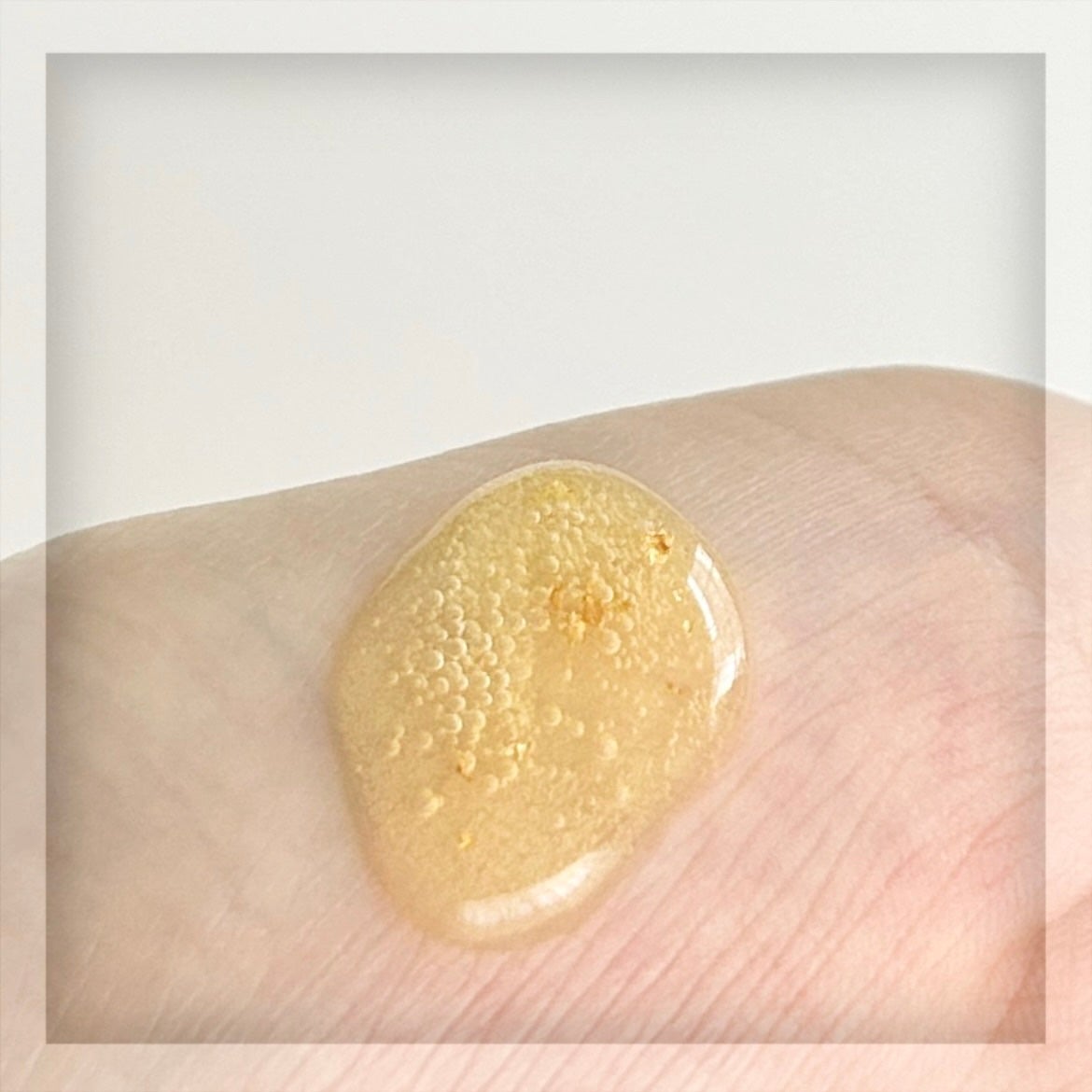 ゴールドビタミンC13%アンプル/Ariul/美容液を使ったクチコミ(4枚目)