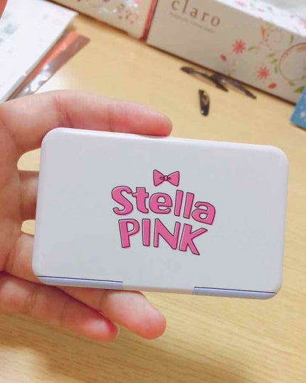 S ヘアチョークパレット/SHISEIDO/ヘアカラーを使ったクチコミ(2枚目)