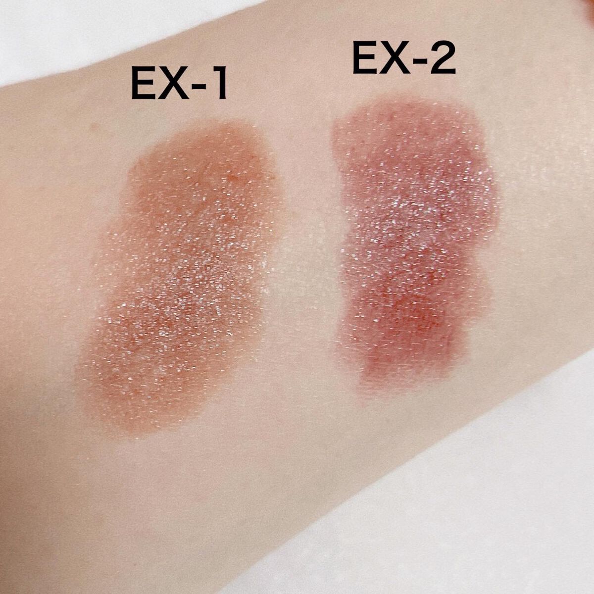 ケイト リップモンスター/KATE/口紅を使ったクチコミ(4枚目)