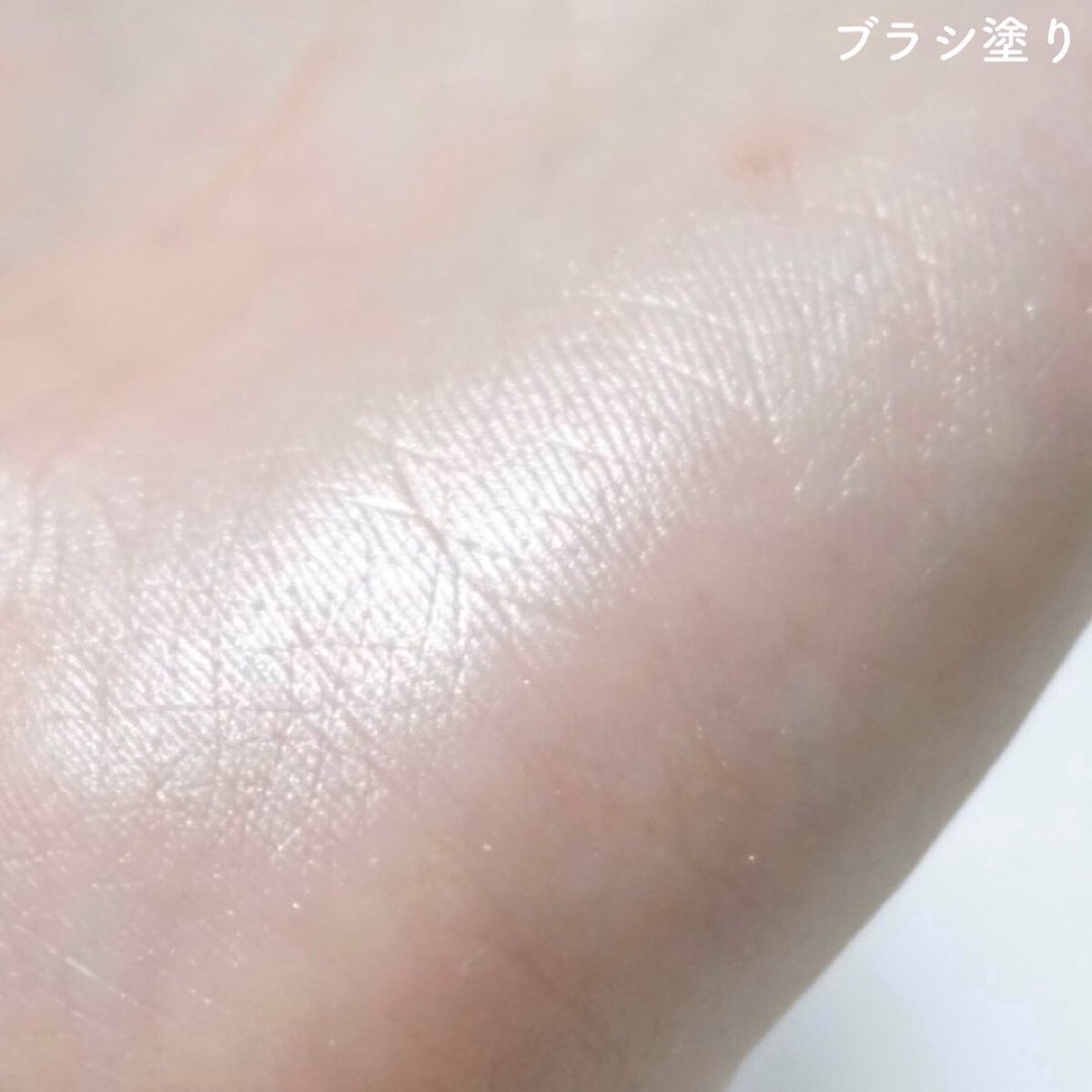 M·A·C ミネラライズ スキンフィニッシュ/M・A・C/パウダーハイライトを使ったクチコミ(4枚目)