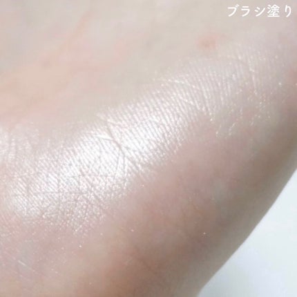 M·A·C ミネラライズ スキンフィニッシュ/M・A・C/パウダーハイライトを使ったクチコミ(4枚目)