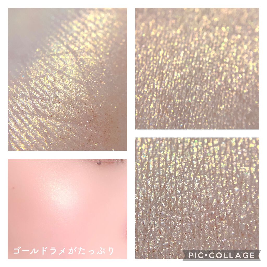 テディ ベア ブロンザー /Too Faced/ブロンザーを使ったクチコミ(5枚目)