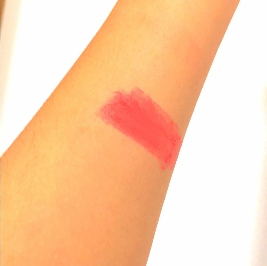 AC クレヨンリップ/AC MAKEUP/口紅を使ったクチコミ(2枚目)