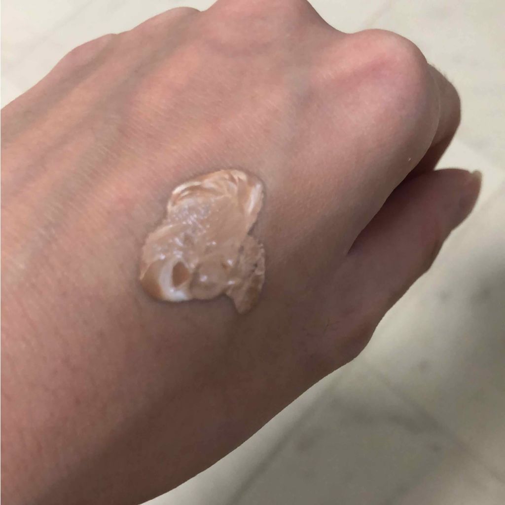 シグネチャーフィラーBBクリーム/MISSHA/BBクリームを使ったクチコミ（2枚目）