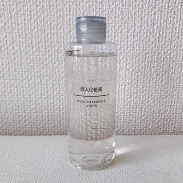 化粧水・敏感肌用・高保湿タイプ/無印良品/化粧水を使ったクチコミ（2枚目）