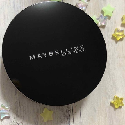 SP クッション ウルトラカバークッション BB/MAYBELLINE NEW YORK/クッションファンデーションを使ったクチコミ(4枚目)