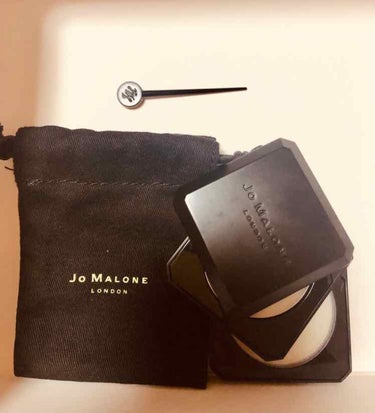 Jo MALONE LONDON フレグランス コンバイニング TM パレットのクチコミ「こんばんは、もねくではミニョク推しのモンベベセラです。
今回はやっと(と言っても注文から2日).....」（1枚目）