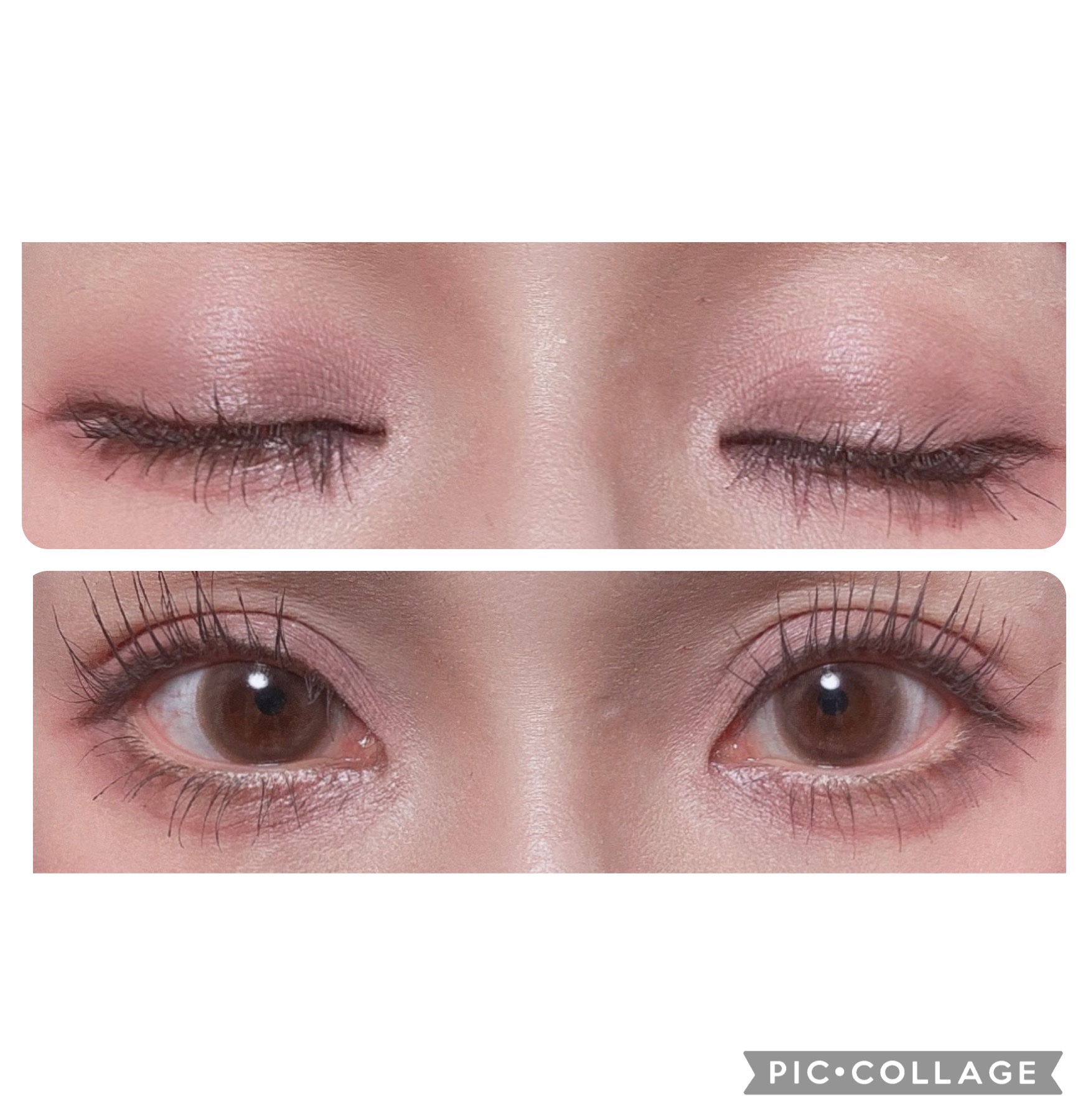 シルキースフレアイズ（マットタイプ）/キャンメイク/アイシャドウパレットを使ったクチコミ（2枚目）