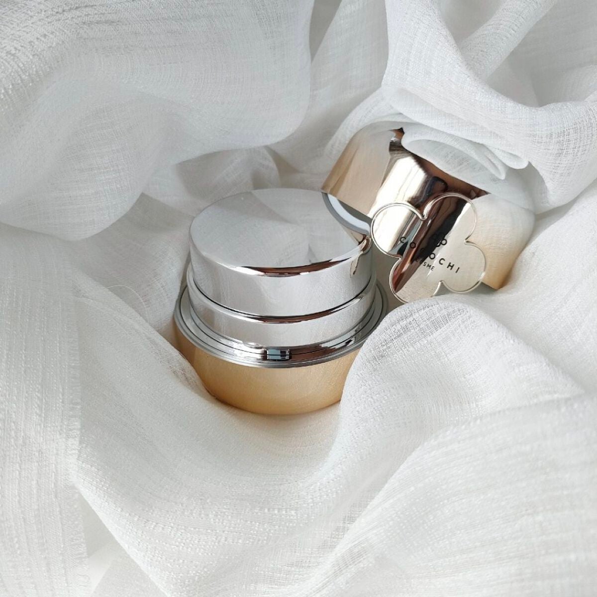 AG アルティメット フェイシャルクリームマスク/AGアルティメット/フェイスクリームを使ったクチコミ(2枚目)