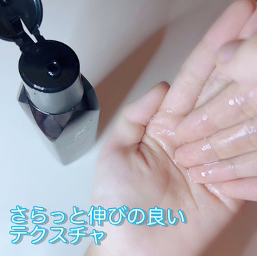 熱を味方にするオイル/リーゼ/ヘアオイルを使ったクチコミ（2枚目）