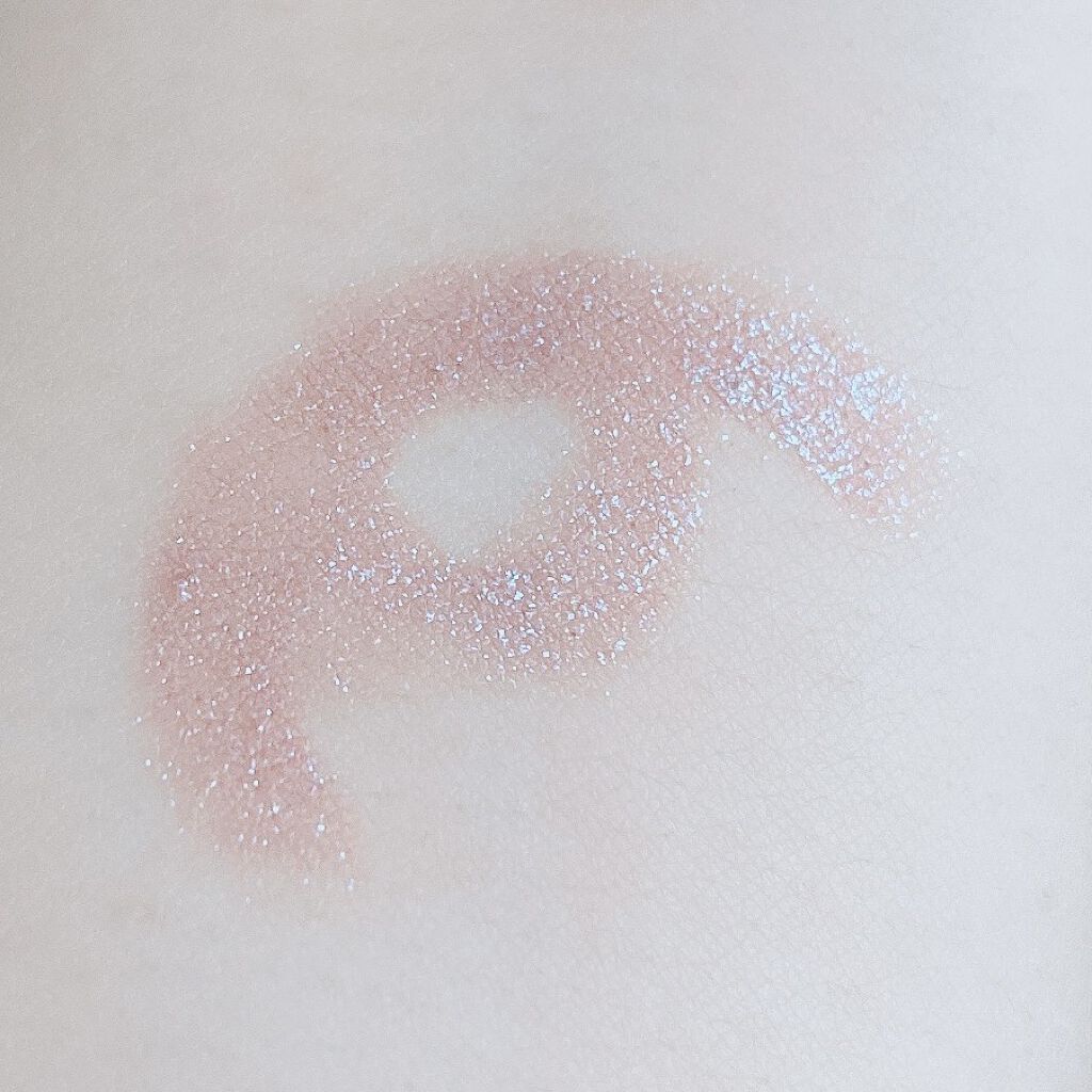 【旧品】パーフェクトスタイリストアイズ/キャンメイク/アイシャドウパレットを使ったクチコミ（3枚目）