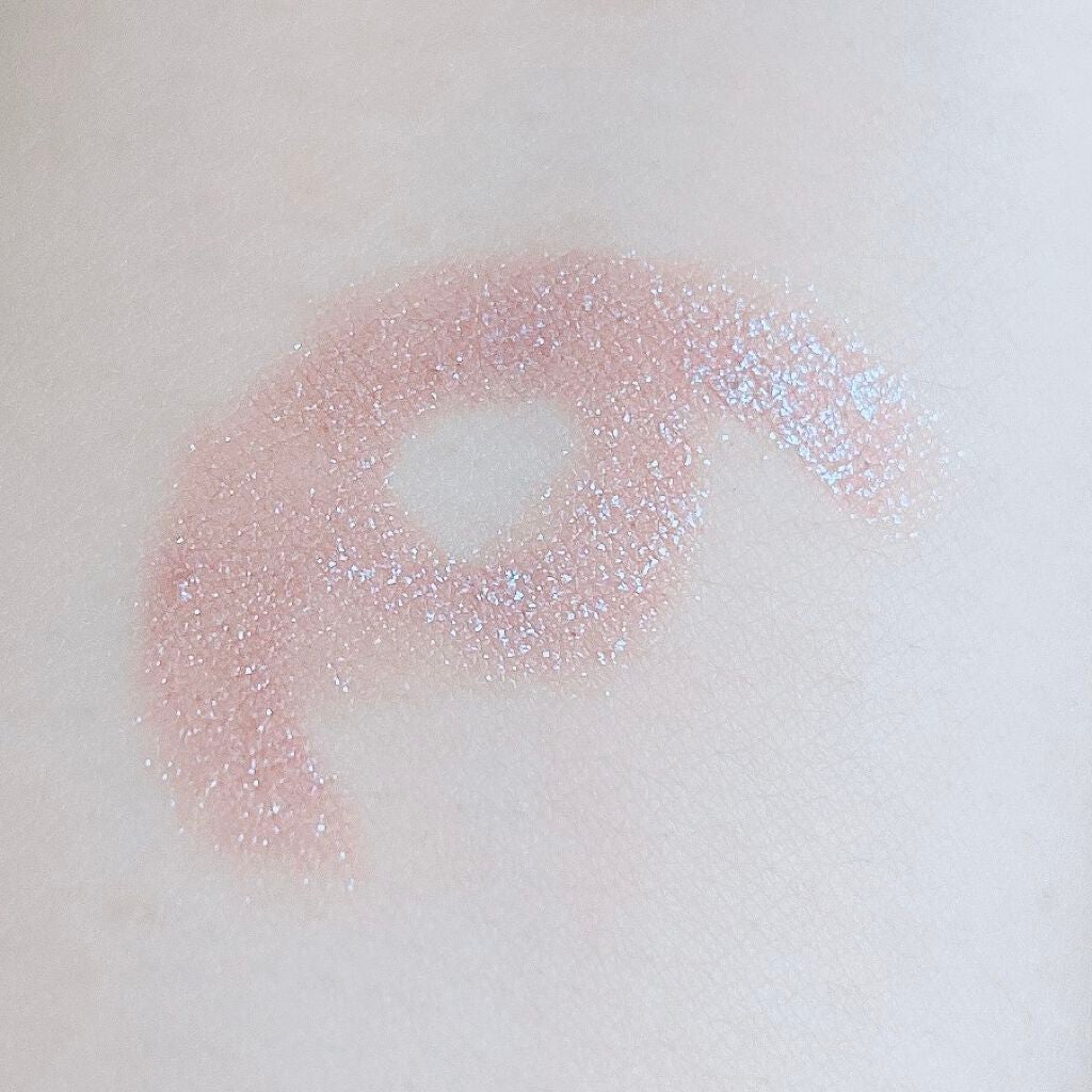 【旧品】パーフェクトスタイリストアイズ/キャンメイク/アイシャドウパレットを使ったクチコミ(3枚目)