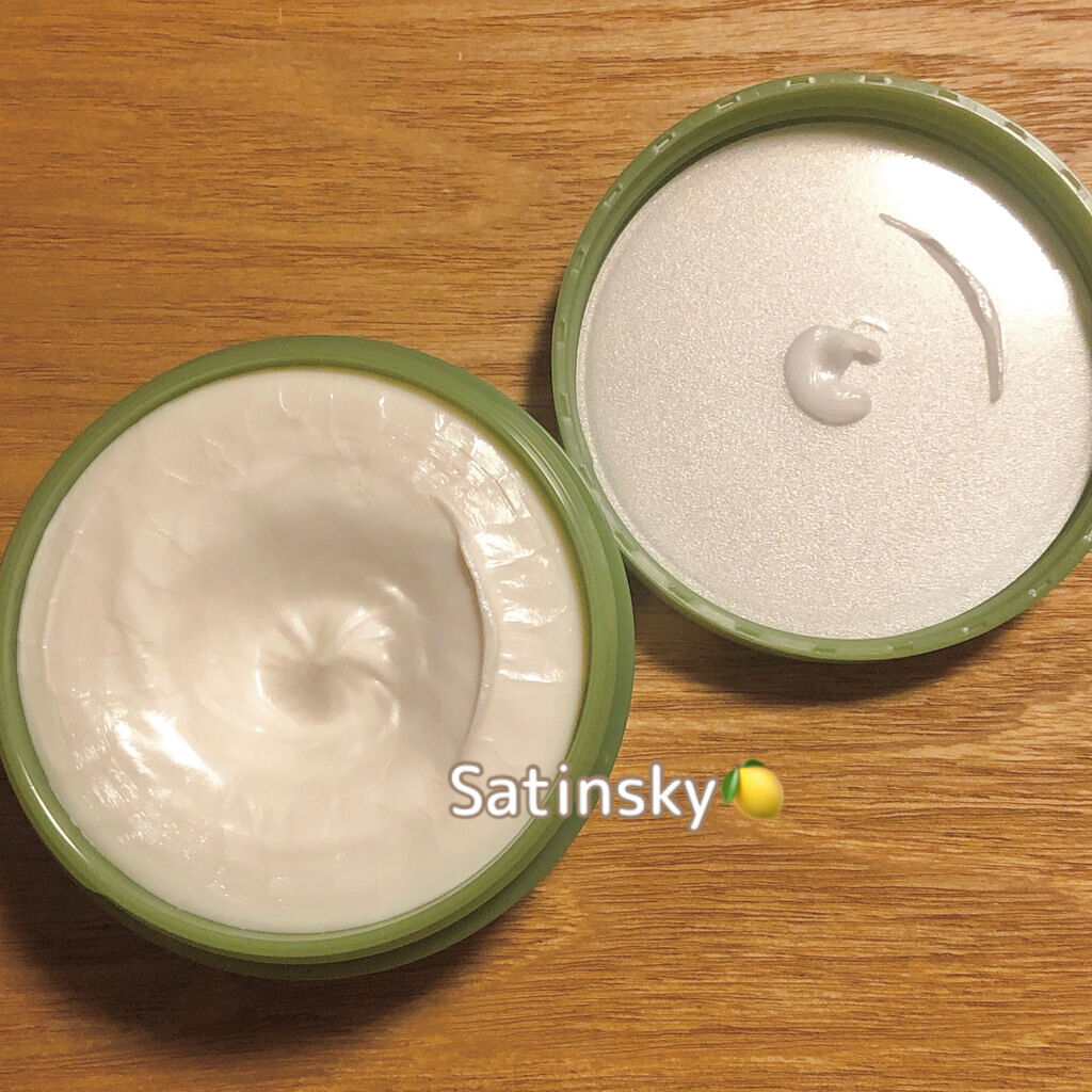 ハーバルオールインワンジェル/無印良品/オールインワン化粧品を使ったクチコミ（3枚目）