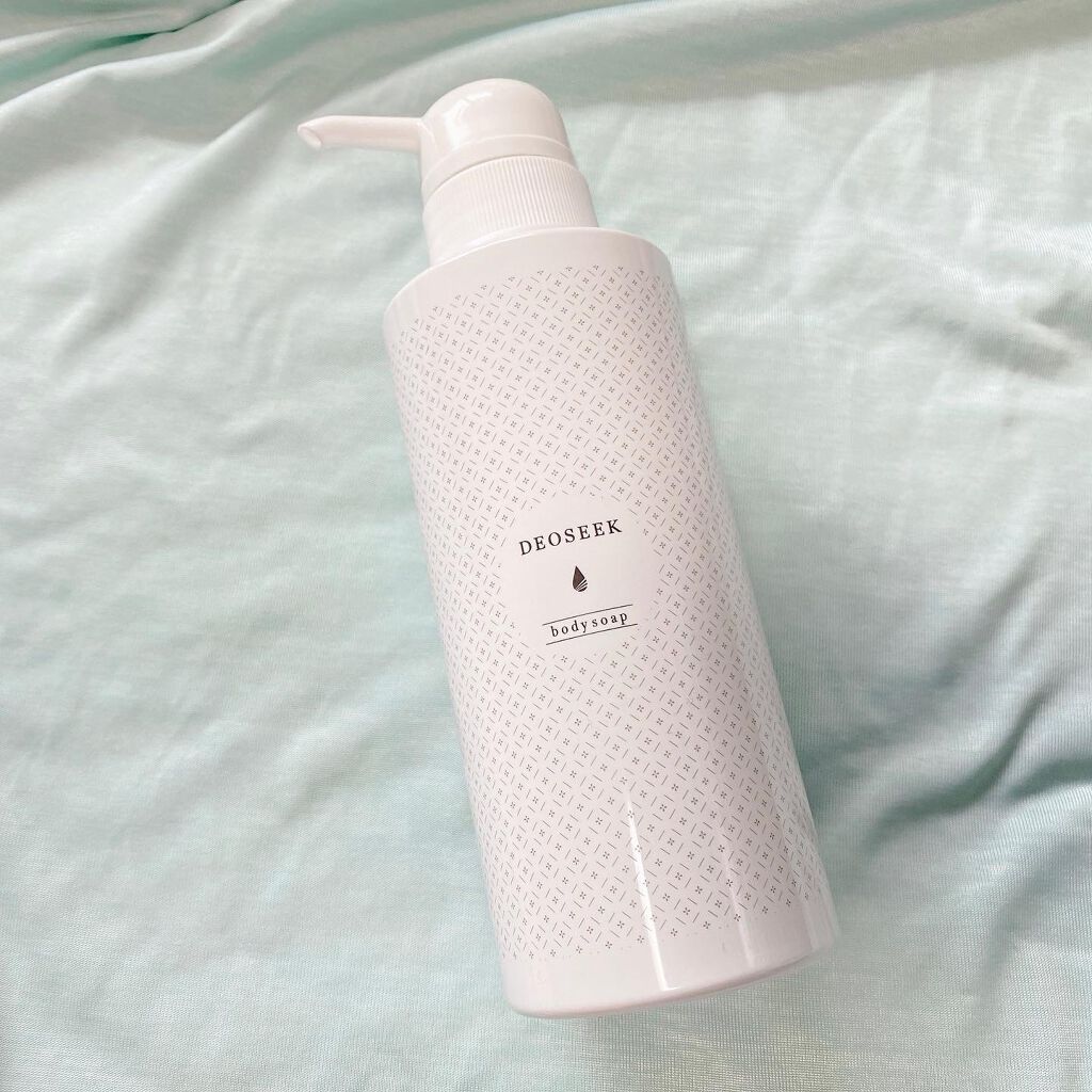 DEOSEEKデシオーククリーム＆ボディーソープ DEOSEEK / デオシーク ボディソープの公式商品情報｜美容
