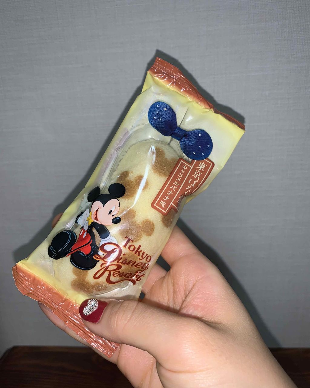 ラスティングマルチアイベース WP/キャンメイク/アイシャドウベースを使ったクチコミ(1枚目)