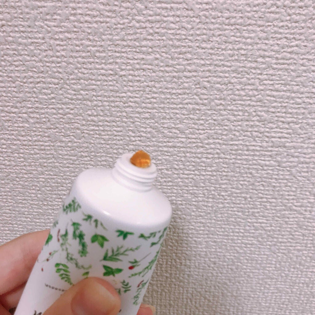 ボタニカルブレストゥースジェルプレミアム/TeethLab/歯磨き粉を使ったクチコミ(2枚目)