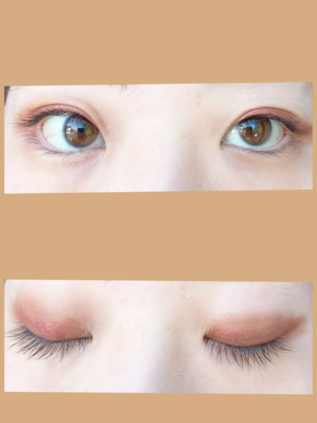 シャドーカスタマイズ/MAJOLICA MAJORCA/単色アイシャドウを使ったクチコミ(2枚目)