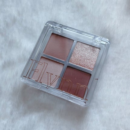 chacha | 自分磨きを楽しむOL on LIPS 「ミニサイズが可愛すぎる!!flynnの新作コスメ✨✼••┈┈•..」(3枚目)