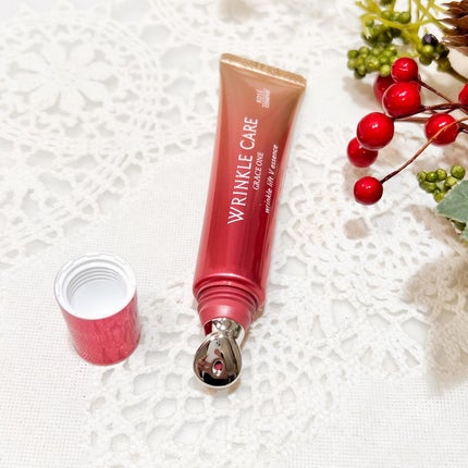 グレイス ワン リンクルケア リンクルリフトV エッセンス/グレイスワン/美容液を使ったクチコミ(3枚目)