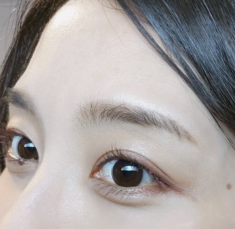 moonserenity on LIPS 「7月16日新発売のコスメデコルテ、アイグロウジェムスキンシャド..」(4枚目)