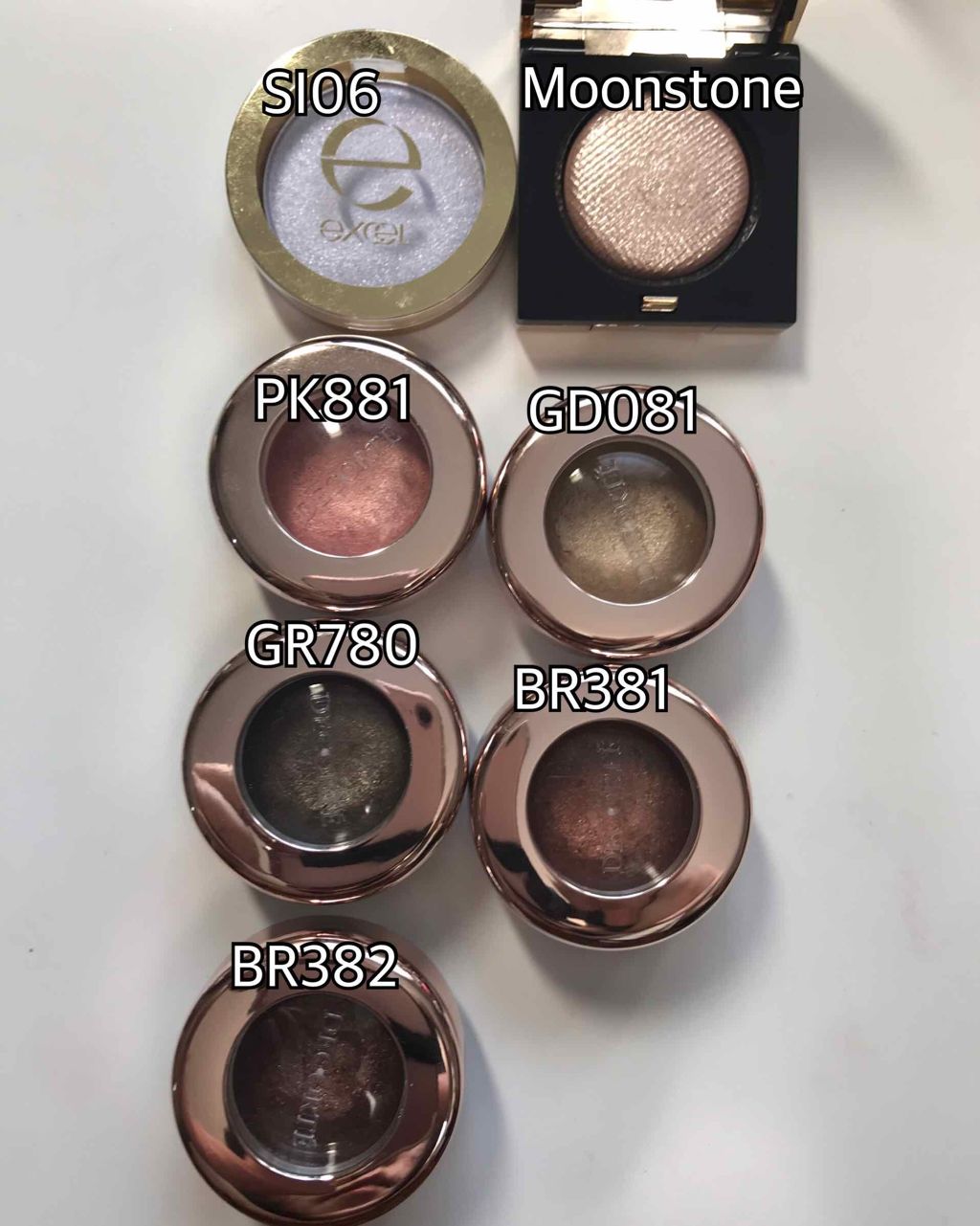 ルックアット マイアイズ/ETUDE/単色アイシャドウを使ったクチコミ(3枚目)