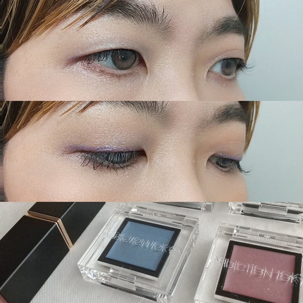 ピュア カラー ブラッシュ/SUQQU/パウダーチークを使ったクチコミ(6枚目)