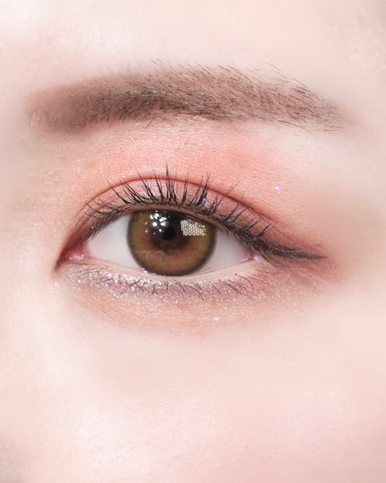 シグニチャー カラー アイズ/SUQQU/アイシャドウパレットを使ったクチコミ(2枚目)