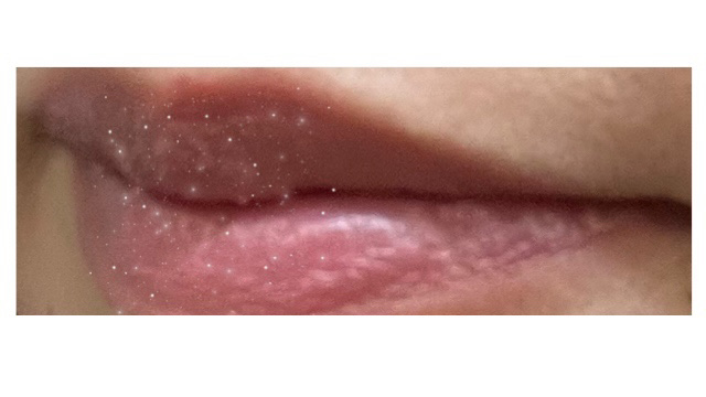 ドラマティックチークカラー (パウダー) PK321 ベリーマカロン/マキアージュ/パウダーチークを使ったクチコミ（1枚目）