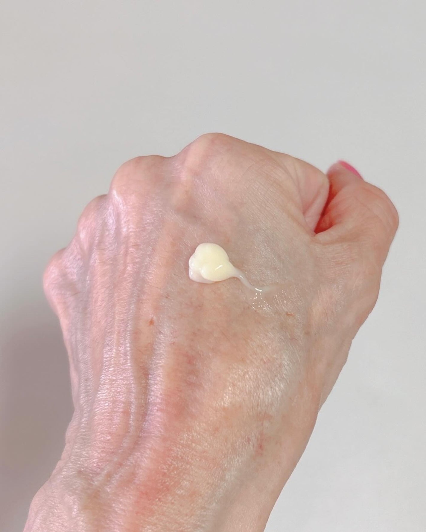 ヴィーガンリポソームレチノールセラム/SKIN&LAB/美容液を使ったクチコミ(6枚目)