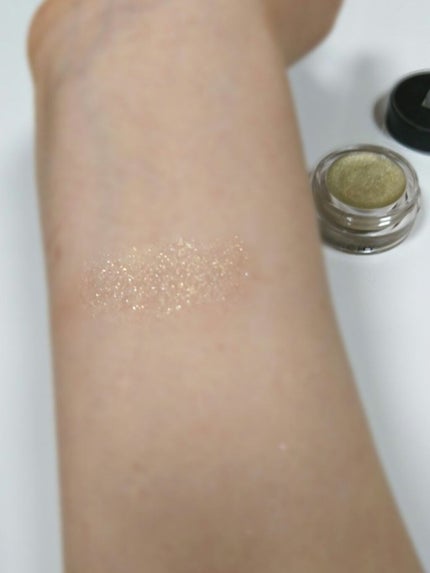 オンブル・クチュール/GIVENCHY/ジェル・クリームアイシャドウを使ったクチコミ(2枚目)