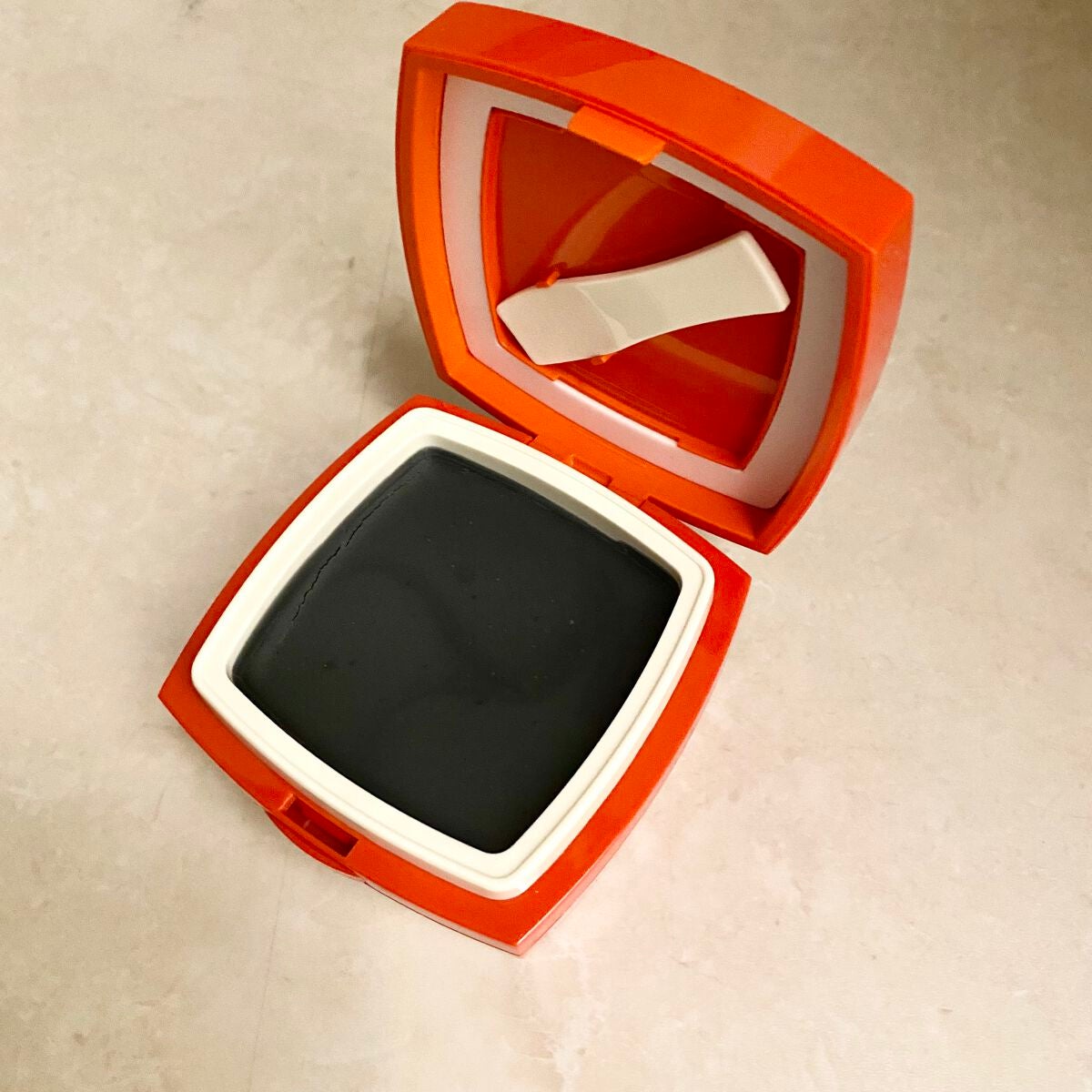 ローメルト クレンジングバーム クロ/アーレス/クレンジングバームを使ったクチコミ(2枚目)