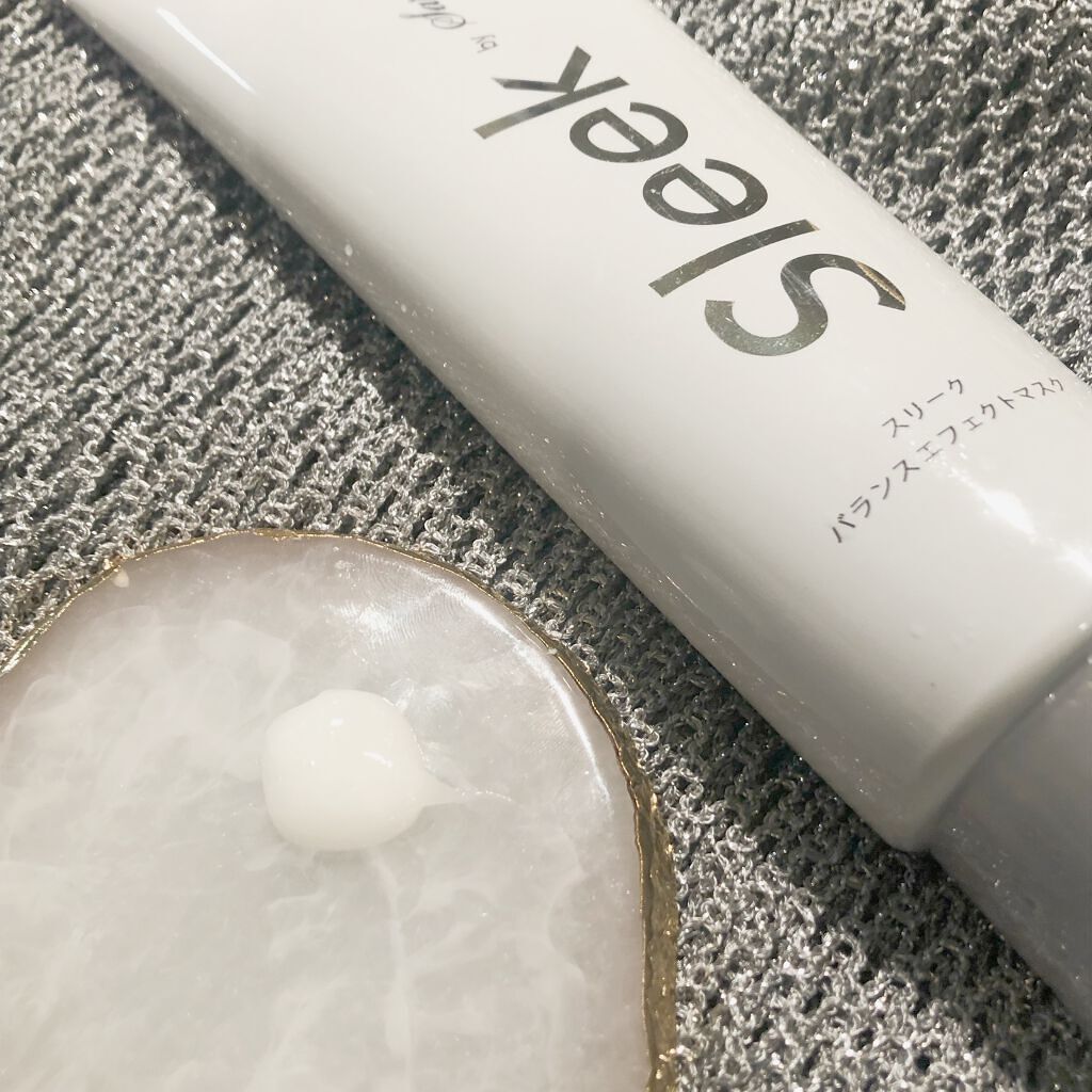 バランスエフェクトシャンプー/トリートメント/スリーク by サラサロン/市販シャンプーを使ったクチコミ(8枚目)