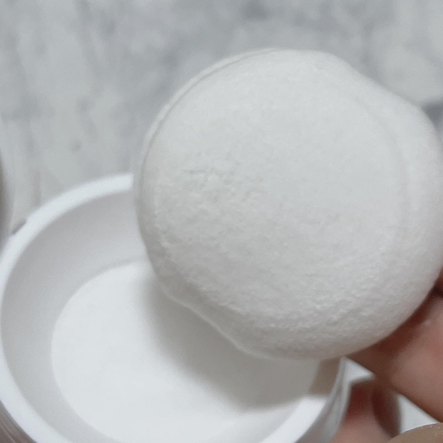 トランスルーセントセットフィニッシングパウダー/TFIT/ルースパウダーを使ったクチコミ(6枚目)