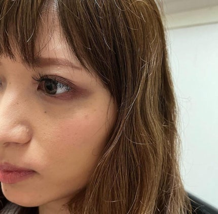 ブラッシュ カラー インフュージョン/ローラ メルシエ/パウダーチークを使ったクチコミ(5枚目)