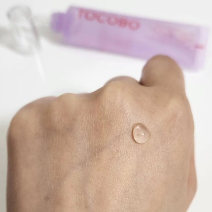 アハバハレモントナー/TOCOBO/化粧水を使ったクチコミ(8枚目)
