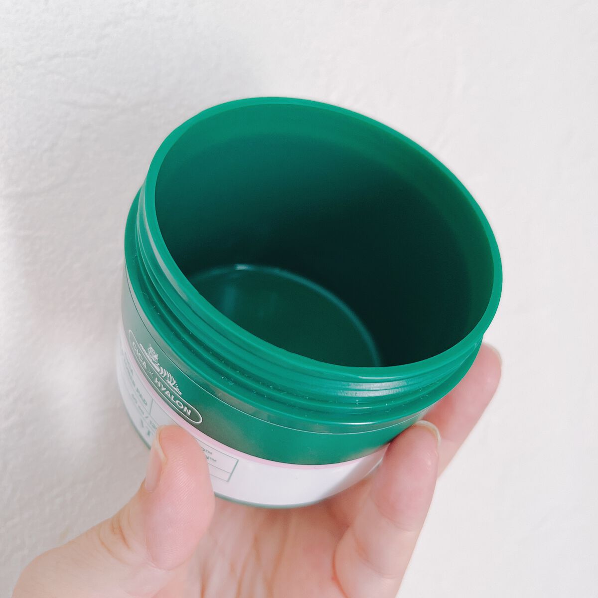 CICA マイルドトナーパッド/VT/トナーパッドを使ったクチコミ(1枚目)