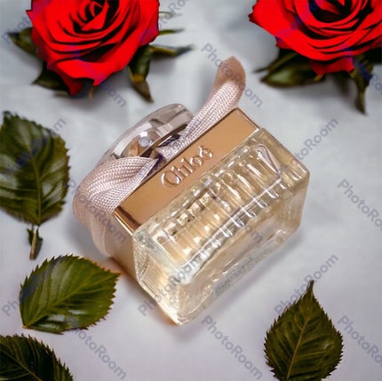 クロエ オードパルファム/クロエ/香水(レディース)を使ったクチコミ(2枚目)