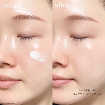 シカプラスト リペアクリーム B5+ /ラ ロッシュ ポゼ/フェイスクリームを使ったクチコミ(6枚目)