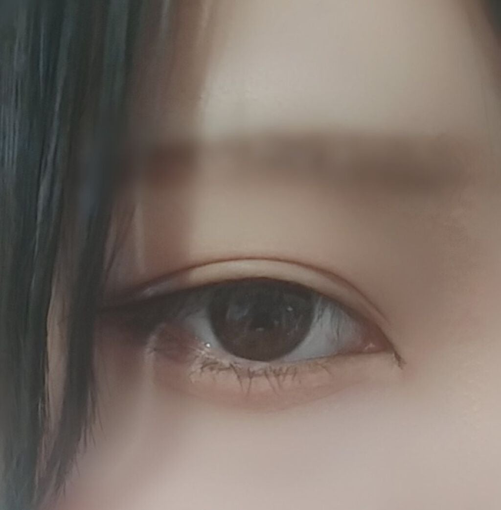 パーフェクトマルチアイズ/キャンメイク/アイシャドウパレットを使ったクチコミ(3枚目)