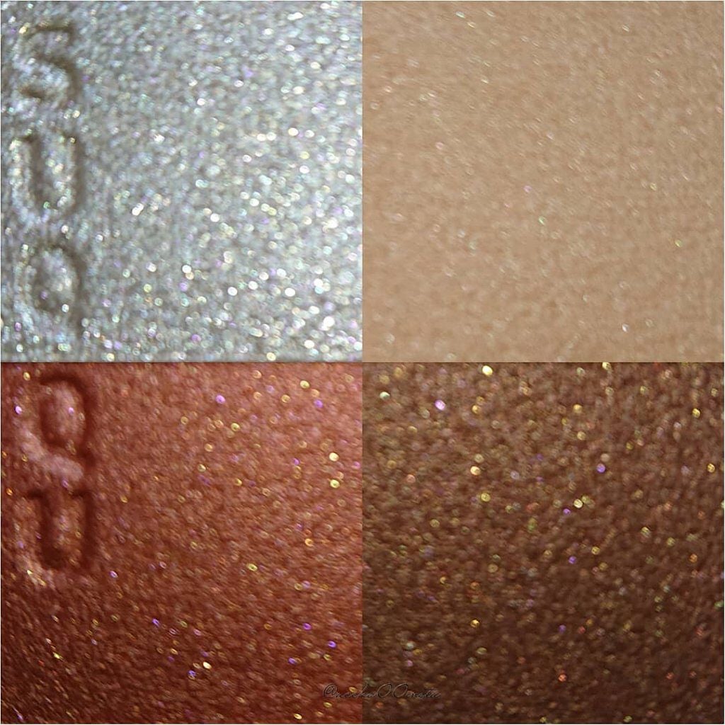 シグニチャー カラー アイズ/SUQQU/アイシャドウパレットを使ったクチコミ(7枚目)