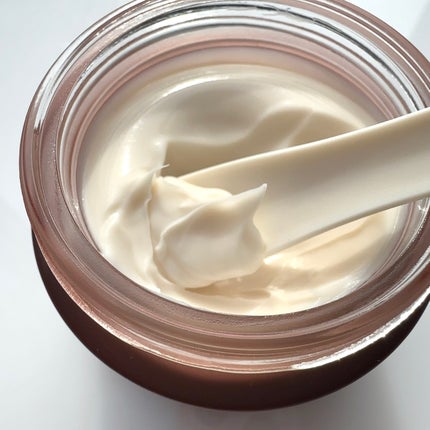 メープルエナジーインフュージングクリーム/Klairs/フェイスクリームを使ったクチコミ(2枚目)