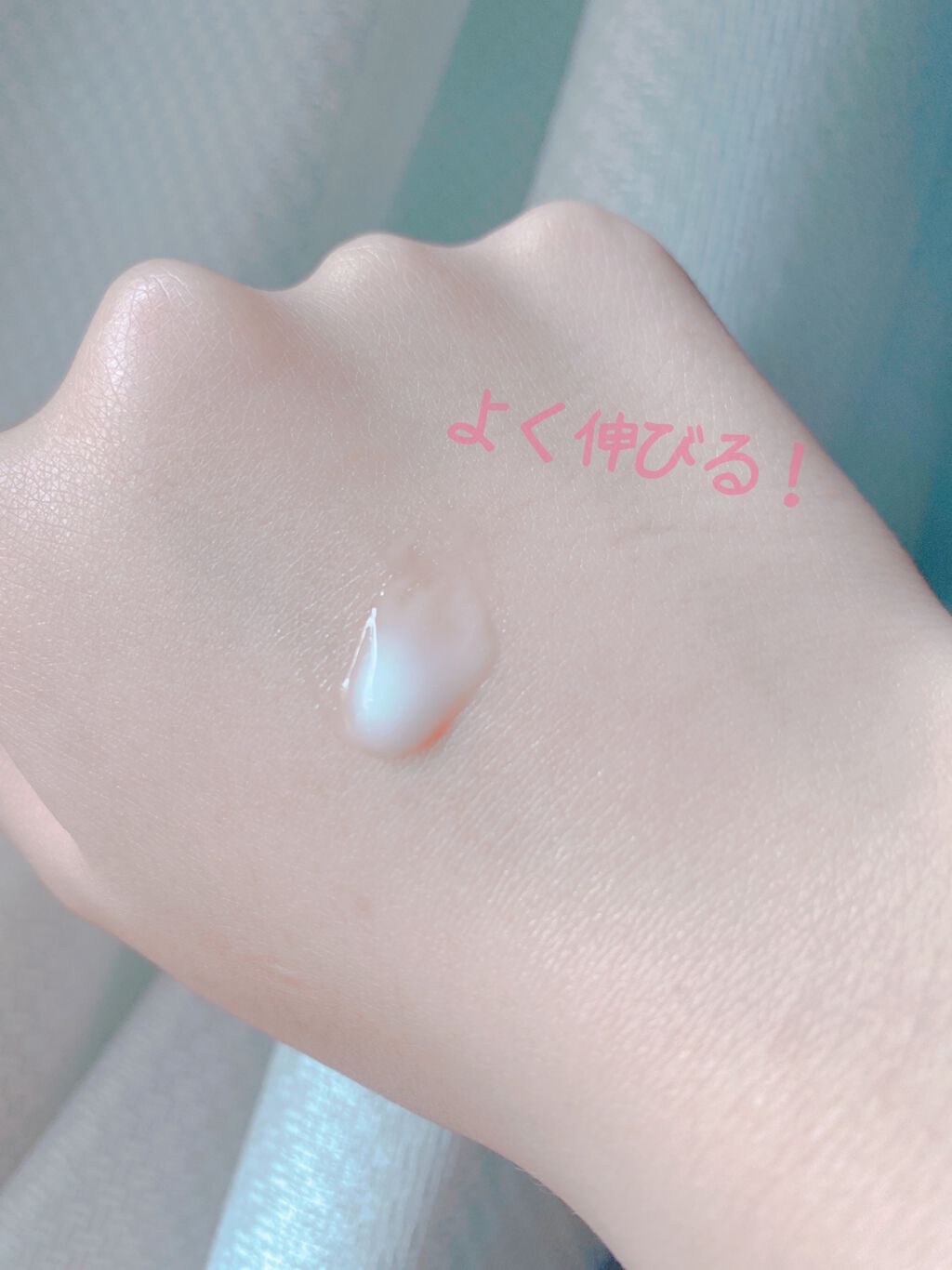 スーパーヒアルロン エマルジョン/VT/乳液を使ったクチコミ（3枚目）