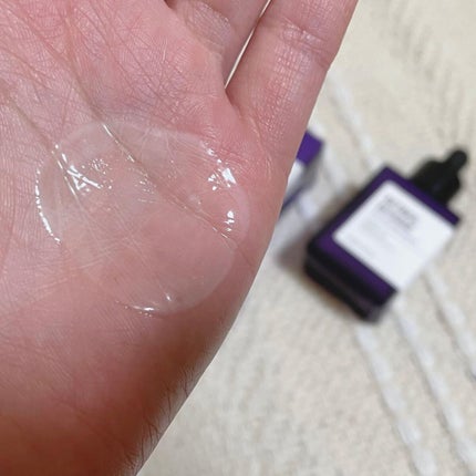 レチノールインテンスリアクティベーションセラム/SOME BY MI/美容液を使ったクチコミ(3枚目)