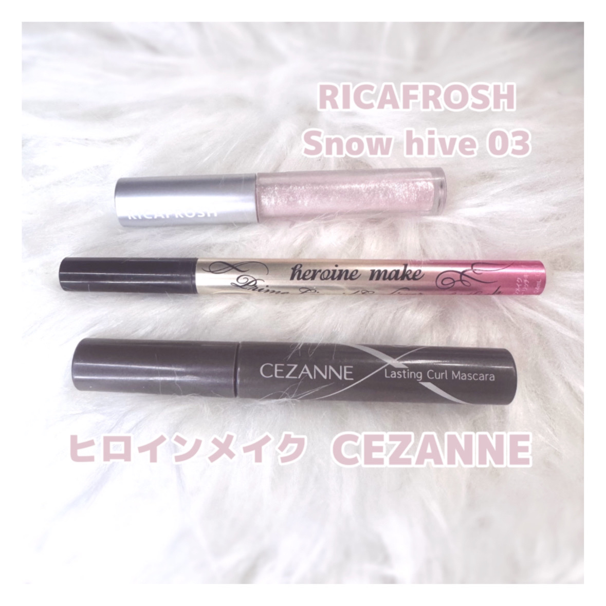 ムードキーボード/lilybyred/アイシャドウパレットを使ったクチコミ（3枚目）