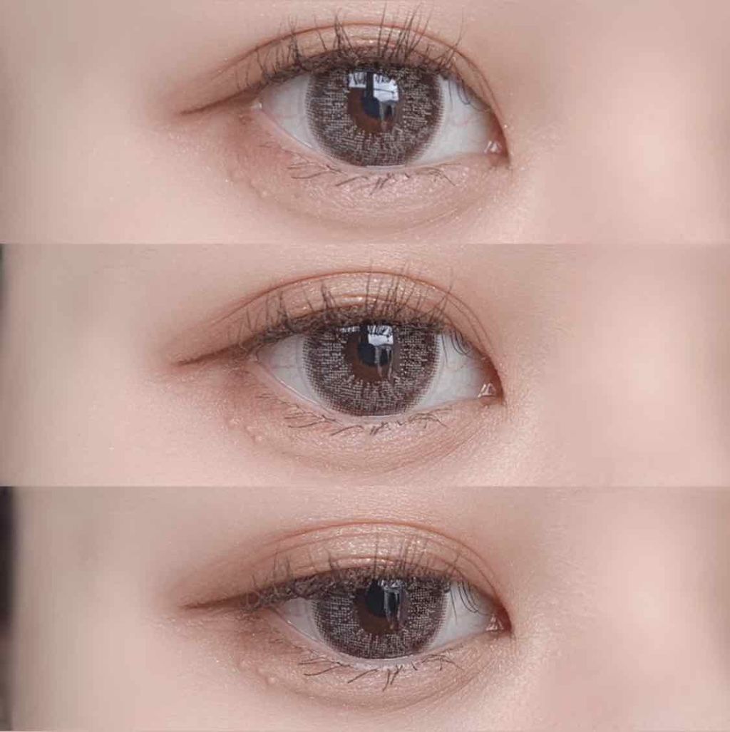 3CE マルチアイカラーパレット/3CE/アイシャドウパレットを使ったクチコミ(4枚目)