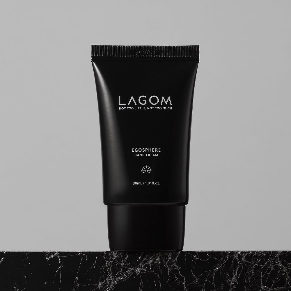 LAGOM  ハンドクリーム エゴスフィア